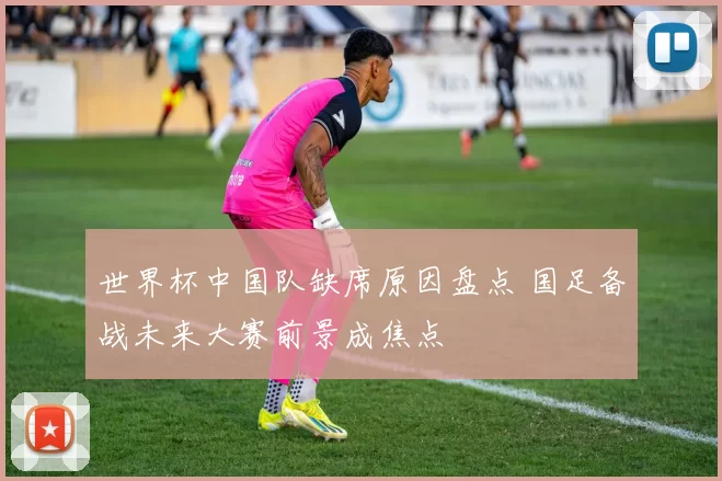 世界杯中国队缺席原因盘点 国足备战未来大赛前景成焦点