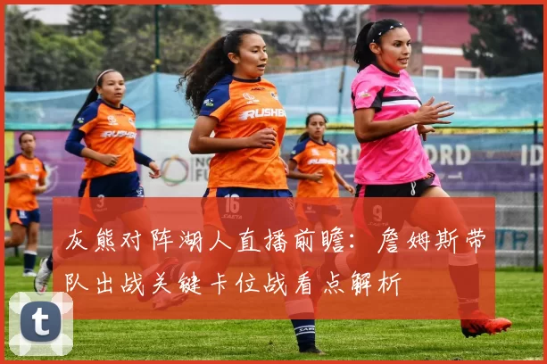 灰熊对阵湖人直播前瞻：詹姆斯带队出战关键卡位战看点解析